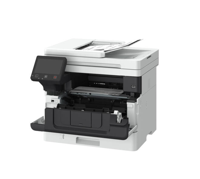 Multifunctional Laser printer Canon I-SENSYS MF463dw II
