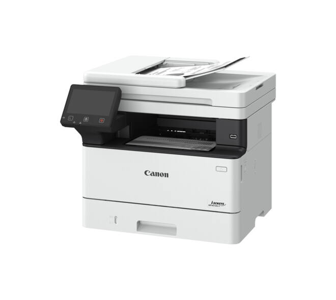 Multifunctional Laser printer Canon I-SENSYS MF461dw II