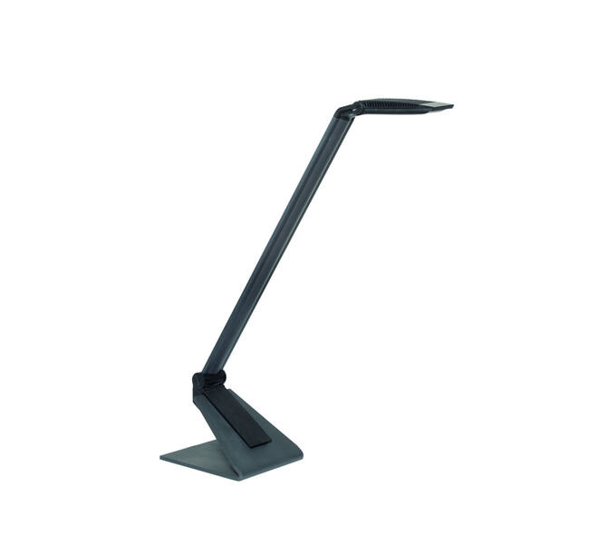 Bureaulamp MAUL Solaris LED antraciet