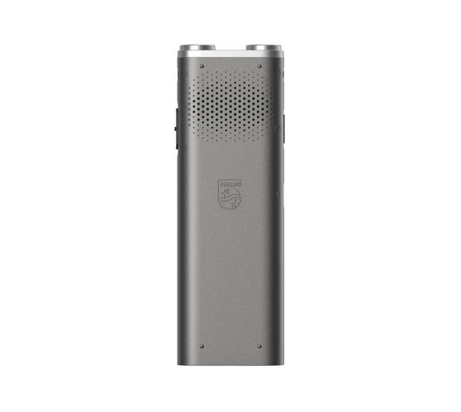 Digital voice recorder Philips DVT 2075 voor interviews