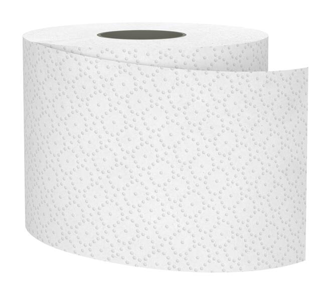 Toiletpapier Satino MT1 Smart 2-laags 400 vel wit 067520