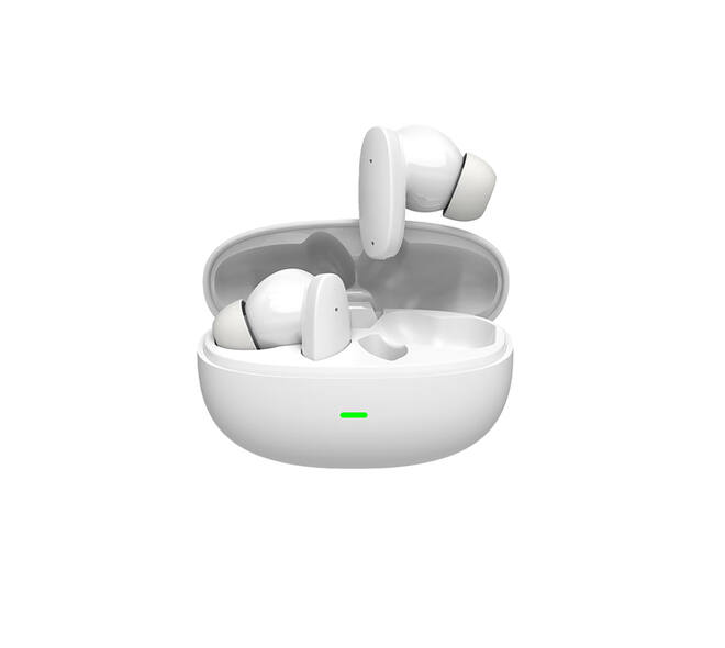 Oortelefoon Green Mouse draadloos Pro