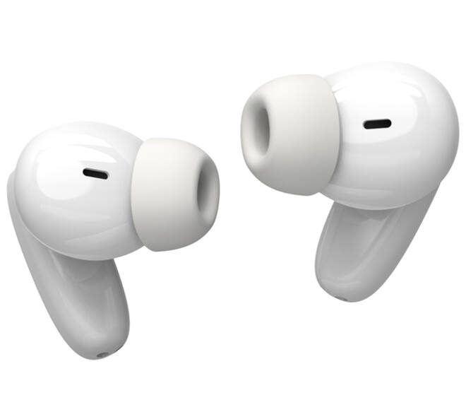 Oortelefoon Green Mouse draadloos Pro