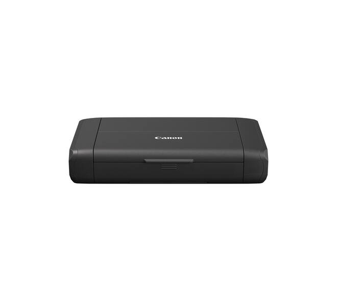 Printer inktjet Canon Maxify BX110 + batterij