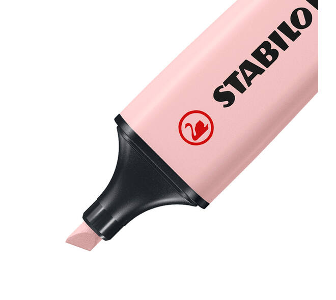 Markeerstift STABILO Boss 70/128 Wildflower blush