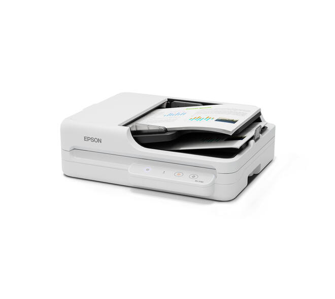 Scanner Epson Workforce DS-1730