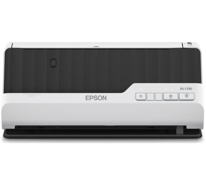 Scanner Epson Workforce DS-C330