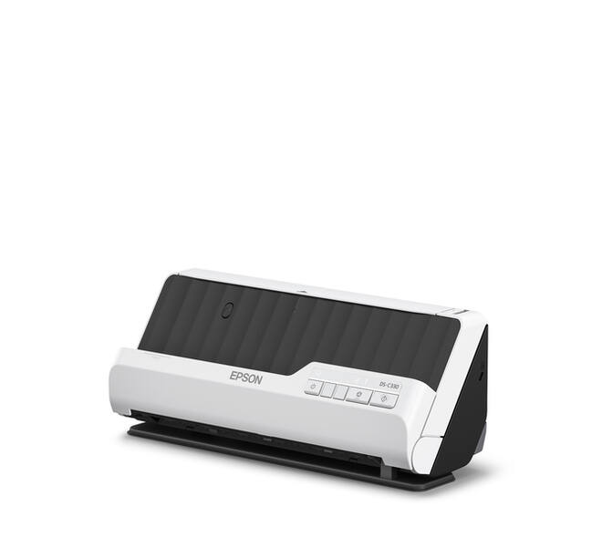 Scanner Epson Workforce DS-C330