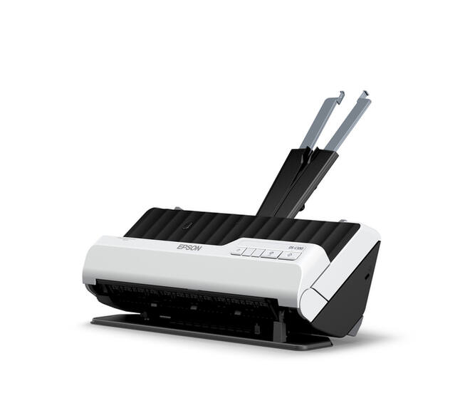 Scanner Epson Workforce DS-C330