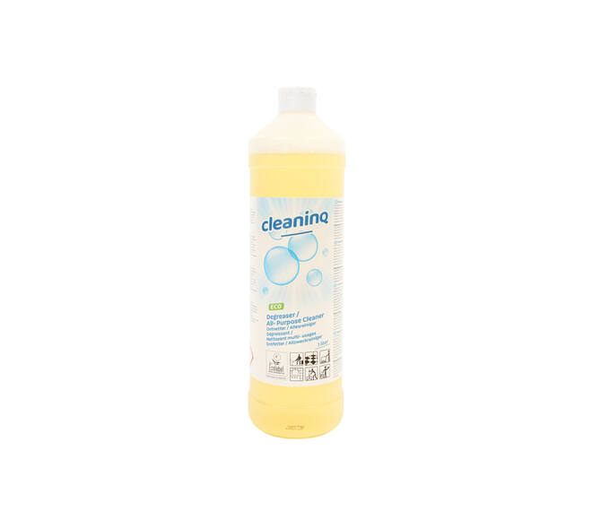 Ontvetter Cleaninq Eco 1 liter
