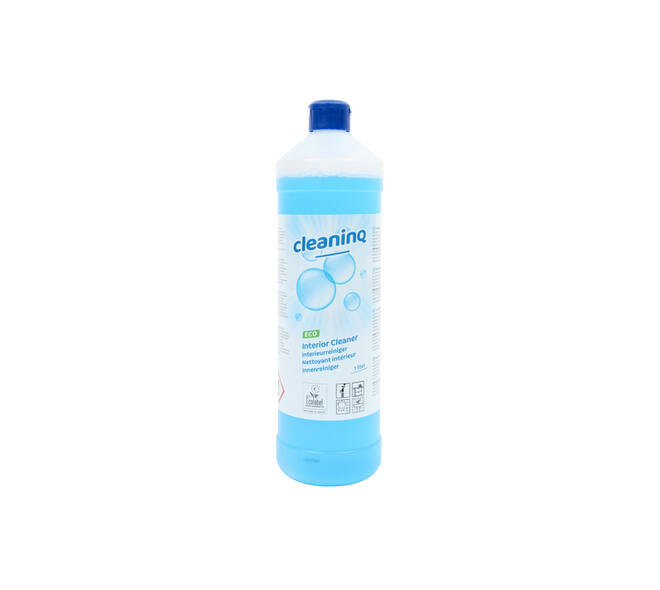 Interieurreiniger Cleaninq Eco 1 liter