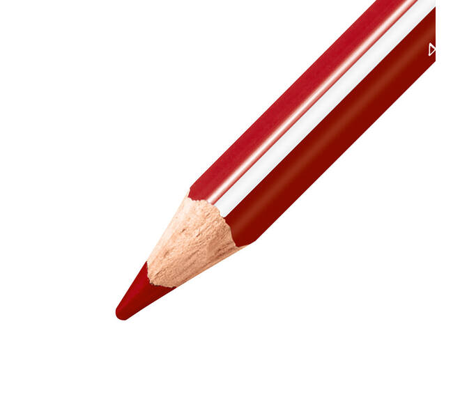 Kleurpotloden STABILO 203 Trio dik assorti classpack à 96 stuks