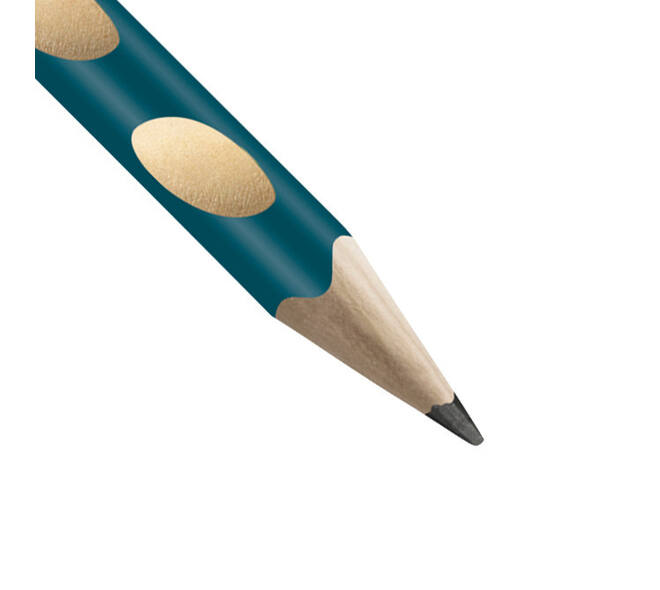 Potlood STABILO Easygraph grafiet 325 HB classpack à 48 stuks
