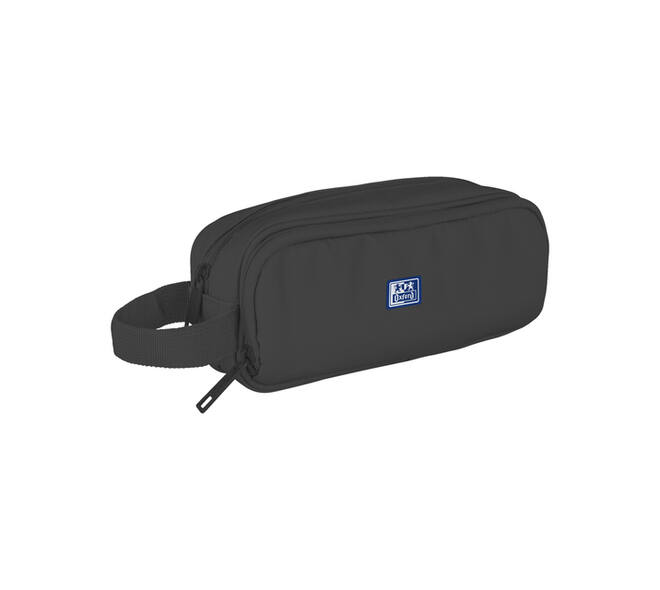 Pennenetui Oxford B-Smart zwart
