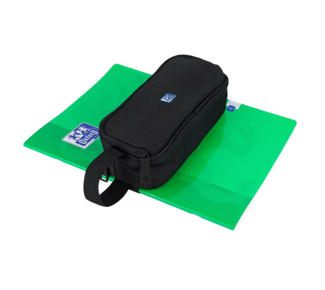 Pennenetui Oxford B-Smart zwart