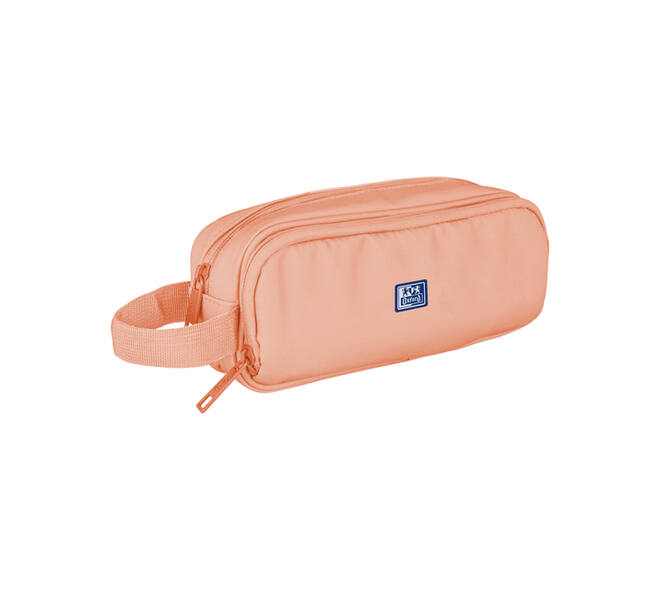 Pennenetui Oxford B-Smart peach