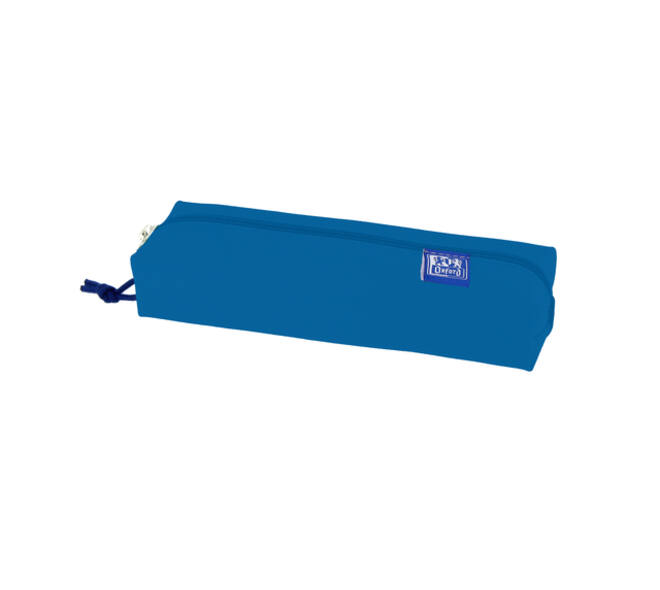 Pennenetui Oxford Live & Go navy