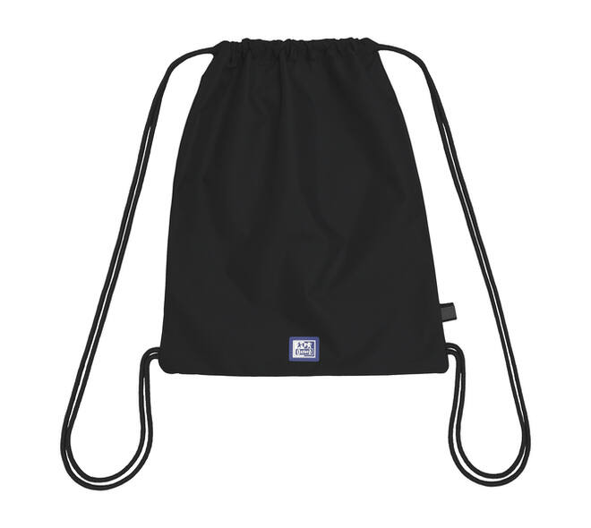 Gymtas Oxford B-Cool  20l zwart