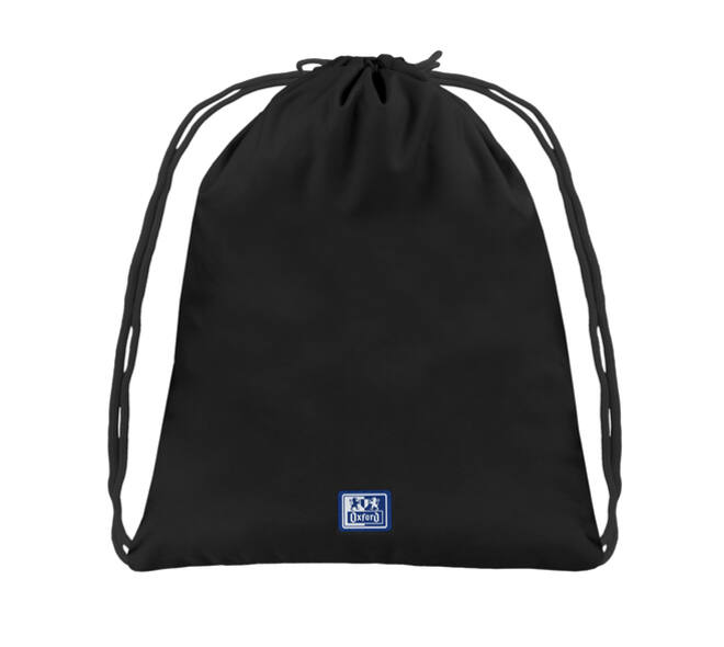 Gymtas Oxford B-Cool  20l zwart