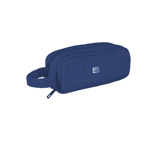 Pennenetui Oxford B-Smart navy