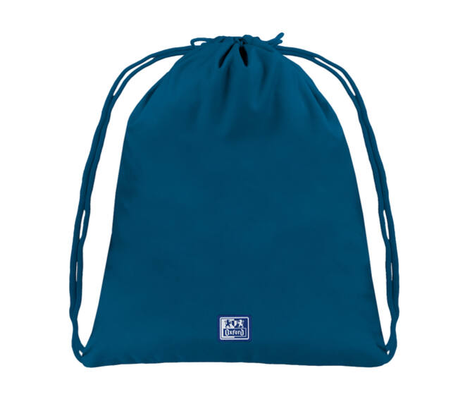 Gymtas Oxford B-Cool 20l navy