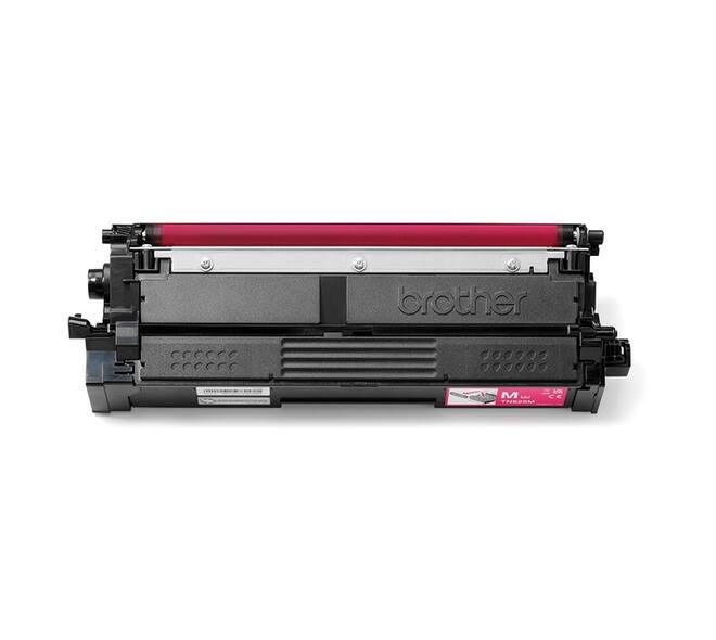 Toner Brother TN-625M rood