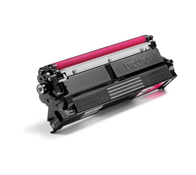 Toner Brother TN-625M rood
