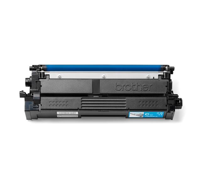Toner Brother TN-625XLC blauw