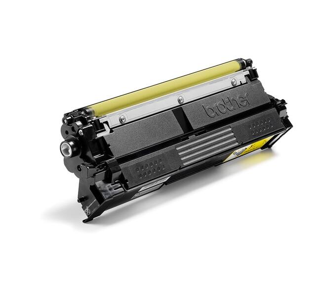 Toner Brother TN-625XLY geel