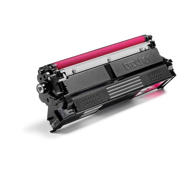 Toner Brother TN-625XLM rood
