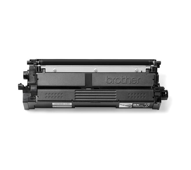 Toner Brother TN-625XXLBK zwart