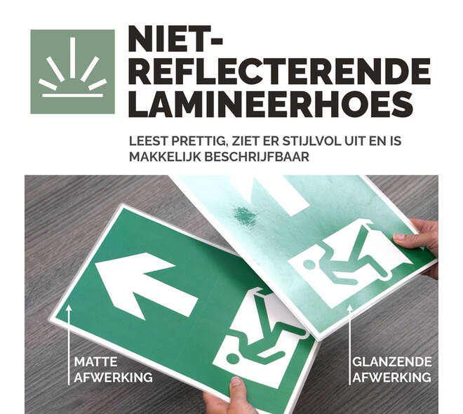 Lamineerhoes Fellowes A6 light 50% gerecycled mat 100stuks