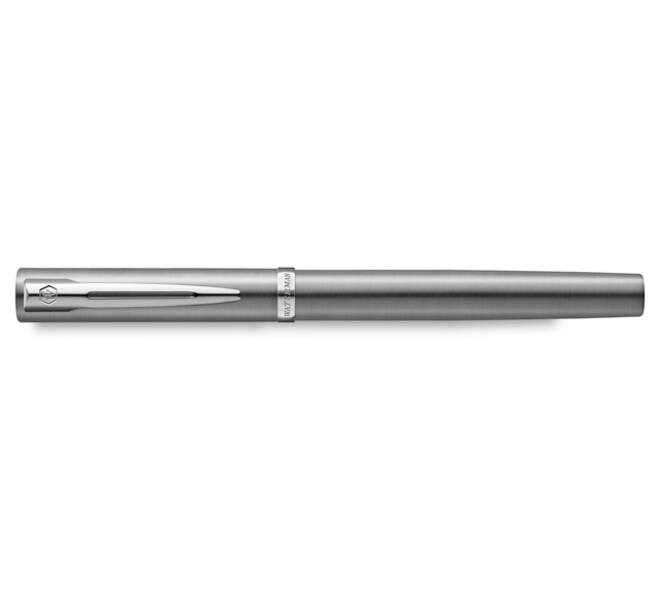 Vulpen Waterman Allure Impression stainless steel CT medium