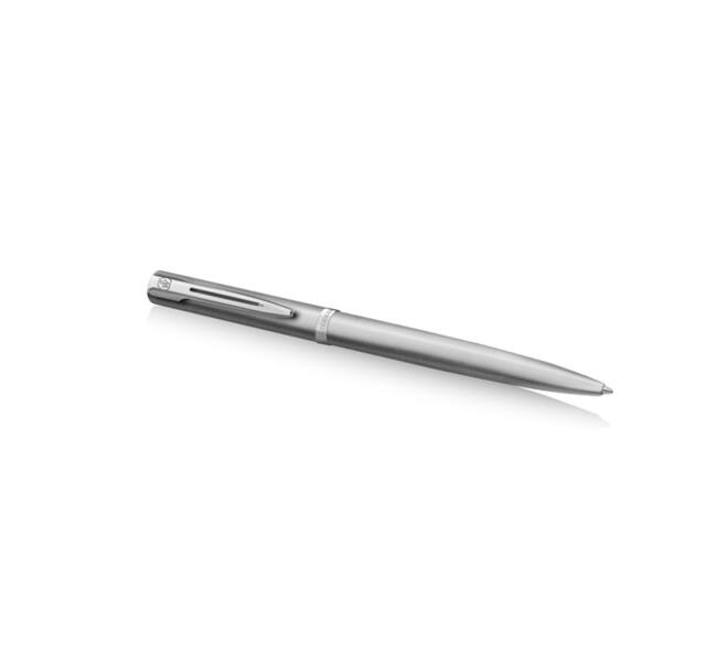Balpen Waterman Allure Impression stainless steel CT medium