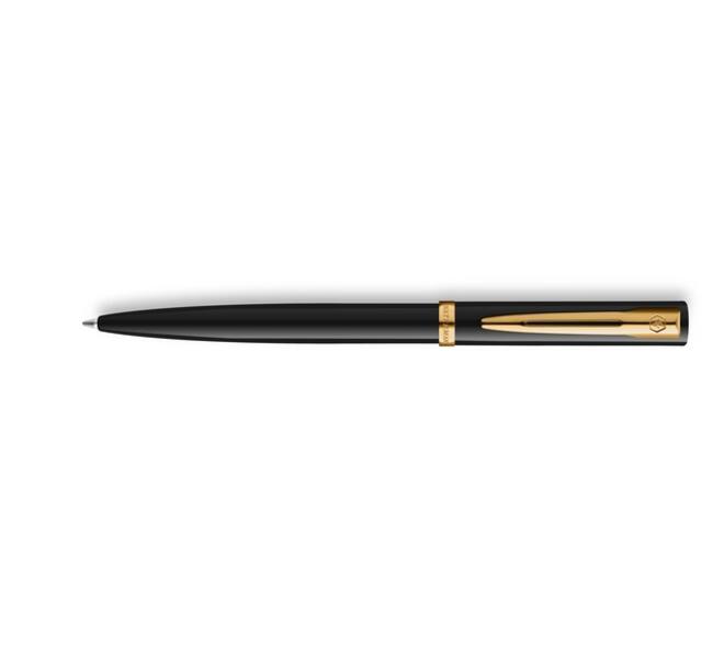 Balpen Waterman Allure Impression black GT medium