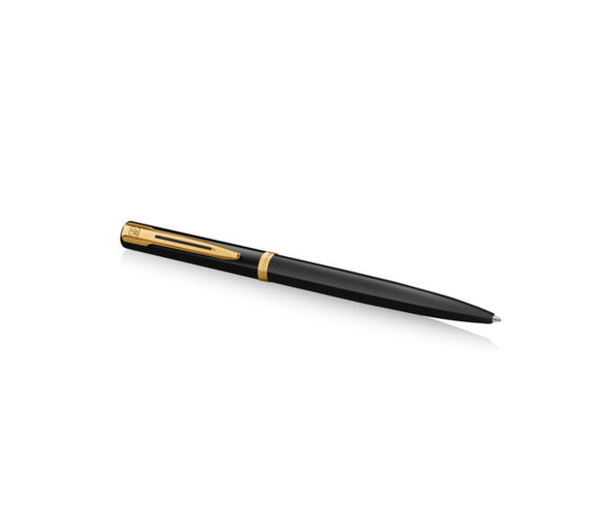 Balpen Waterman Allure Impression black GT medium