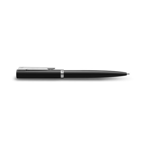 Balpen Waterman Allure Impression black CT medium