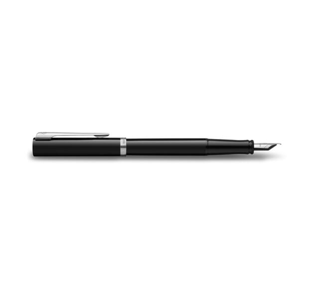 Vulpen Waterman Allure Impression black CT medium