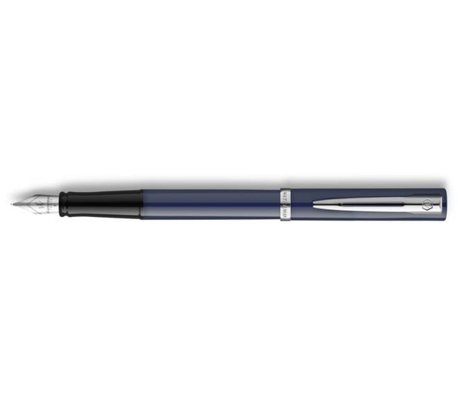 Vulpen Waterman Allure Impression blue CT medium