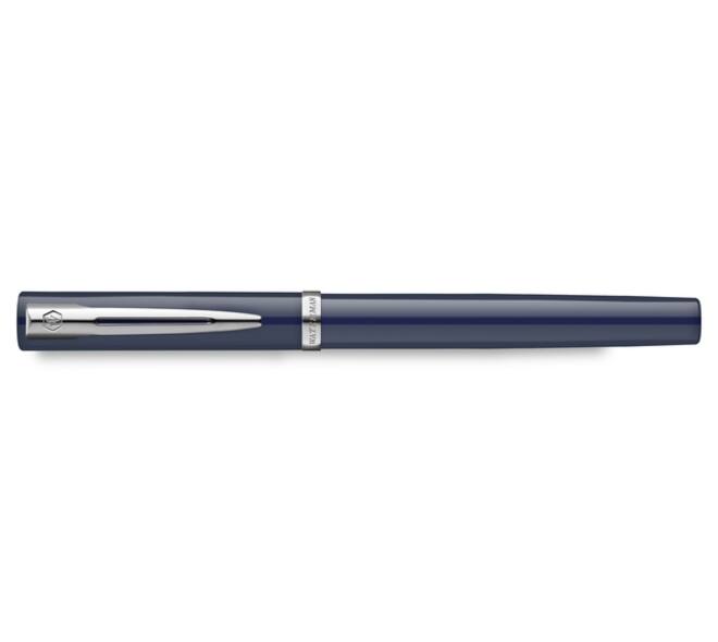 Vulpen Waterman Allure Impression blue CT medium