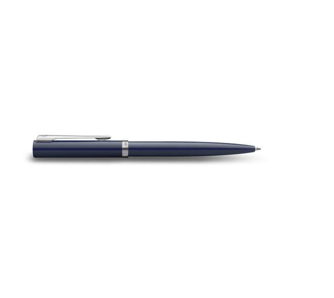 Balpen Waterman Allure Impression blue CT medium