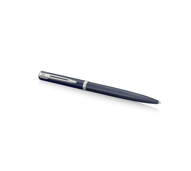Balpen Waterman Allure Impression blue CT medium