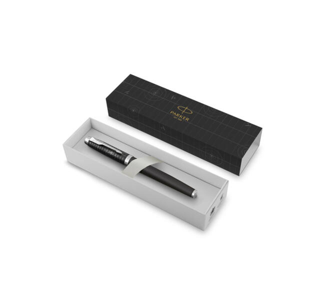 Vulpen Parker IM Premium Legacy of Flight CT fijn