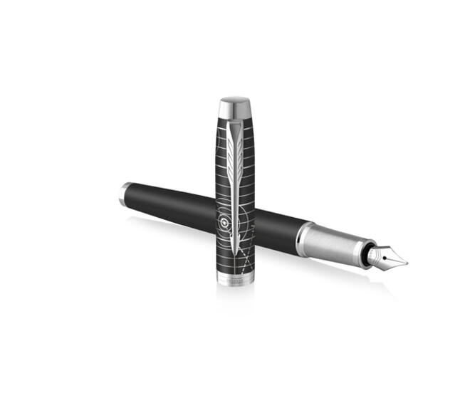 Vulpen Parker IM Premium Legacy of Flight CT medium