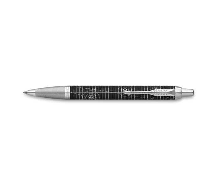 Balpen Parker IM Premium Legacy of Flight CT medium