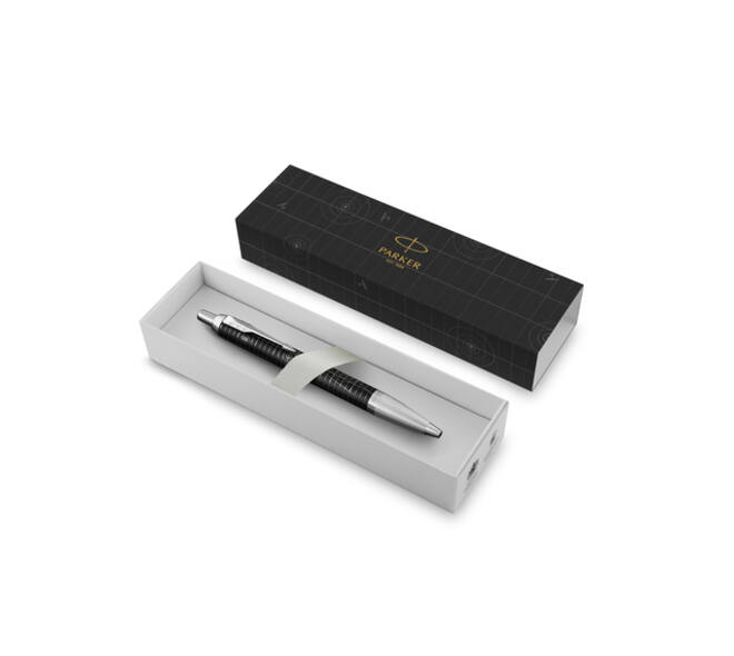 Balpen Parker IM Premium Legacy of Flight CT medium