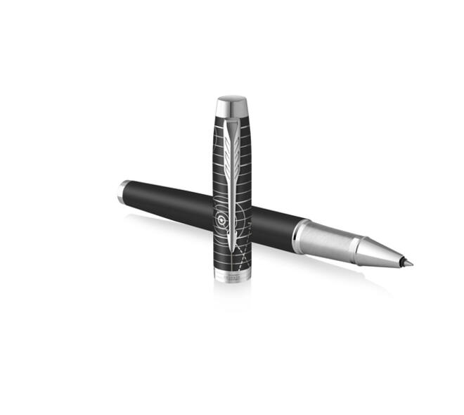 Rollerpen Parker IM Premium Legacy of Flight CT fijn