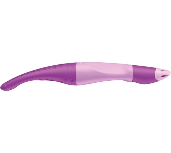 Rollerpen STABILO Easyoriginal linkshandig 3D DreamWorld medium roze