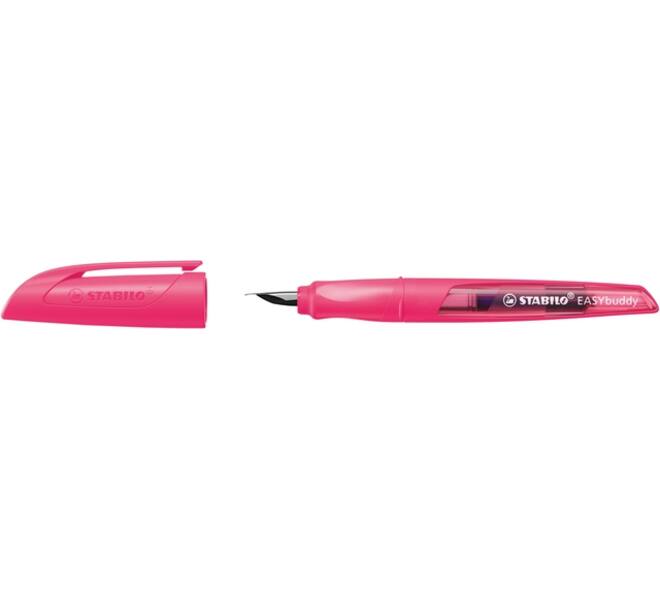Vulpen STABILO Easybuddy large en medium neon assorti