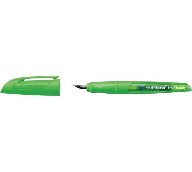 Vulpen STABILO Easybuddy large en medium neon assorti